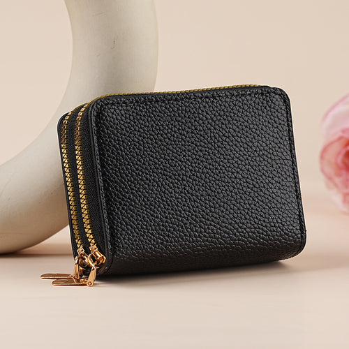 VELORA Essential Wallet