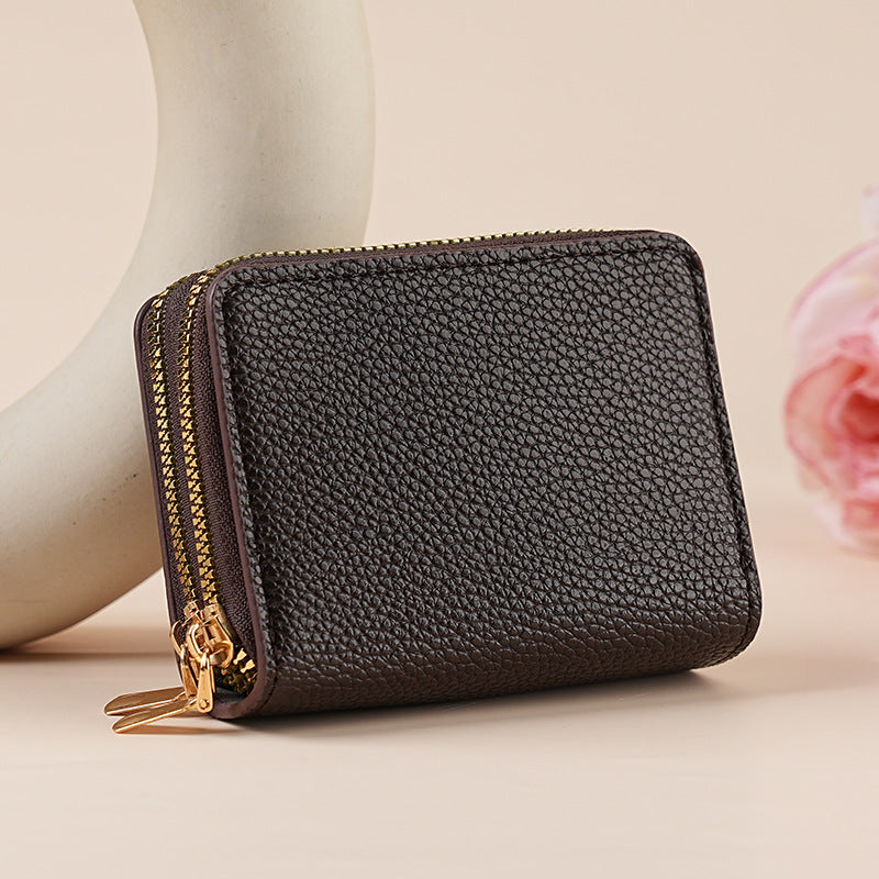 VELORA Essential Wallet