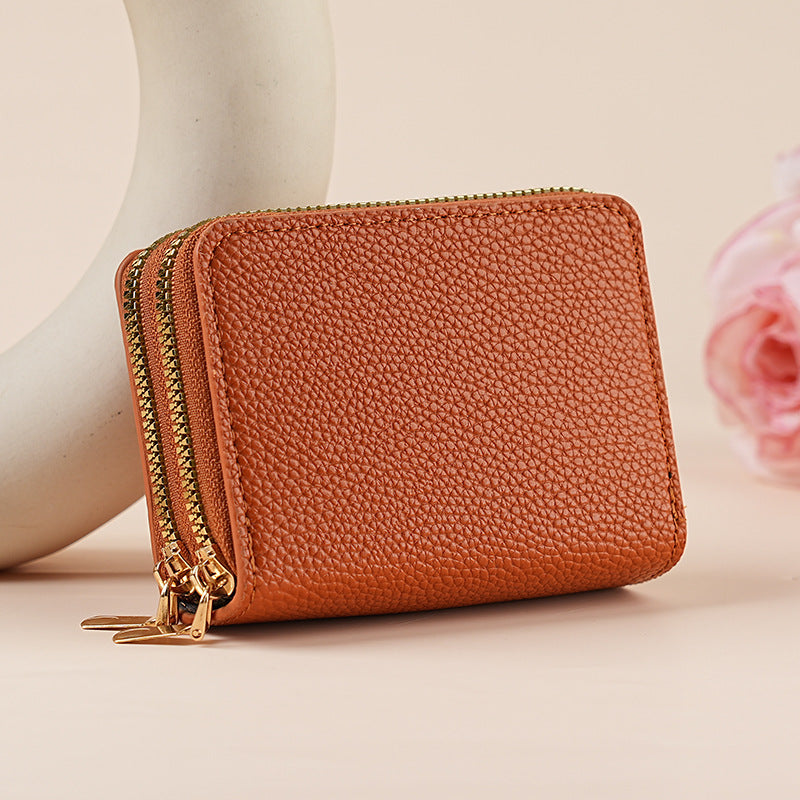 VELORA Essential Wallet