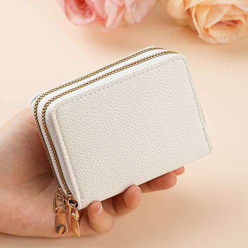 VELORA Essential Wallet