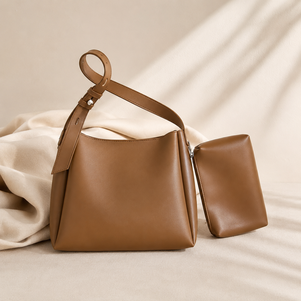 VELORA Elia Tote