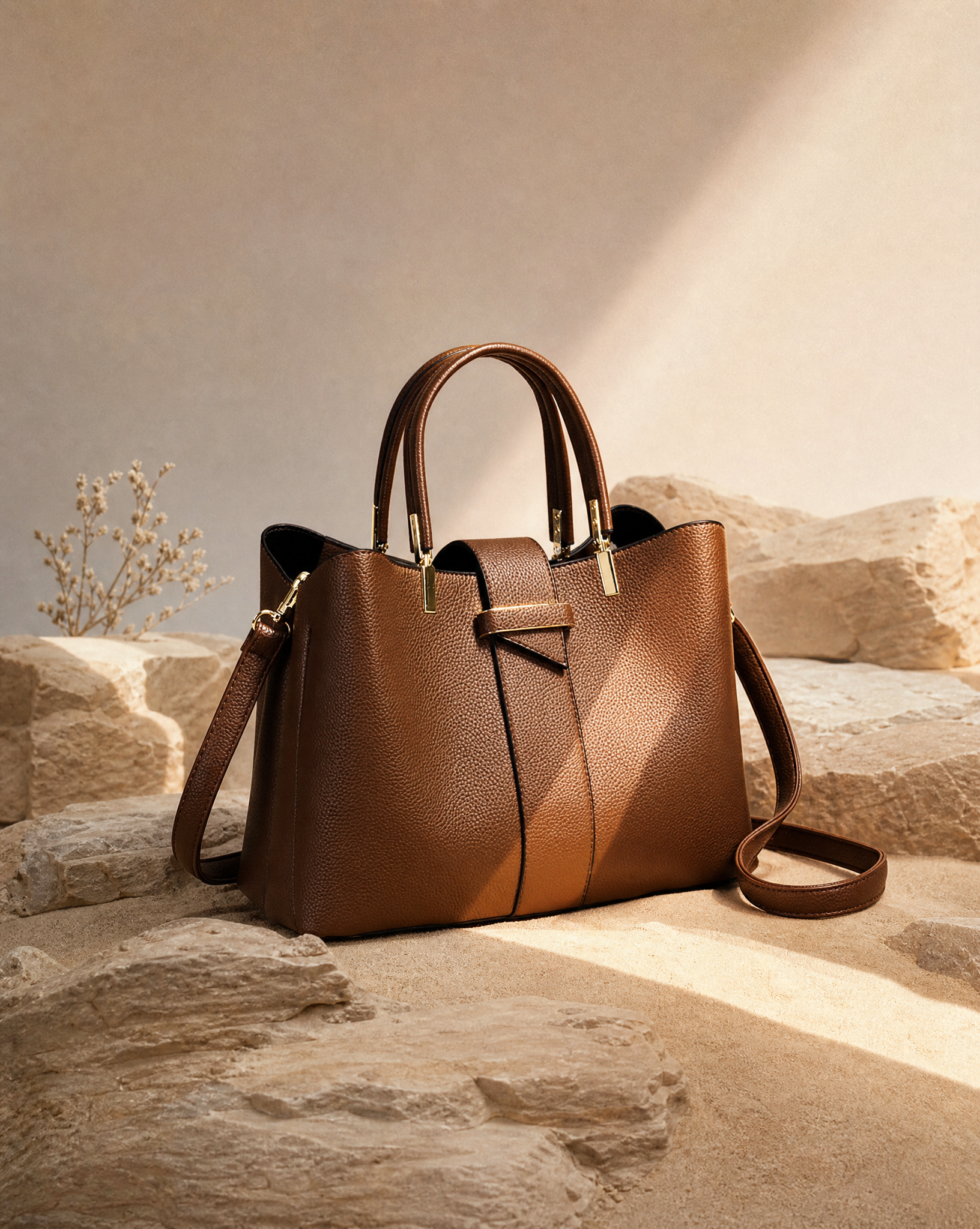 VELORA Aura Bag
