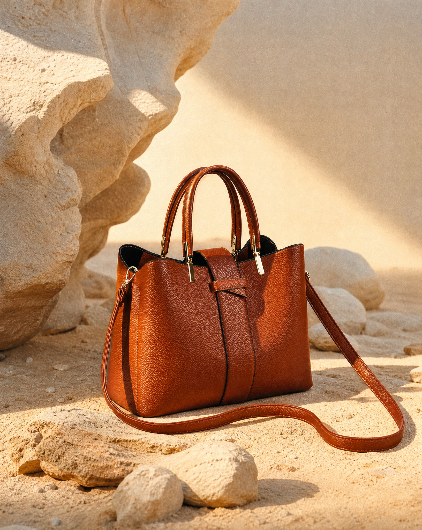 VELORA Aura Bag