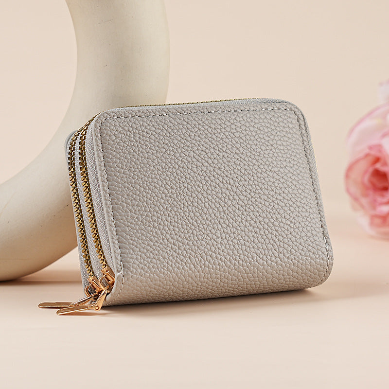 VELORA Essential Wallet